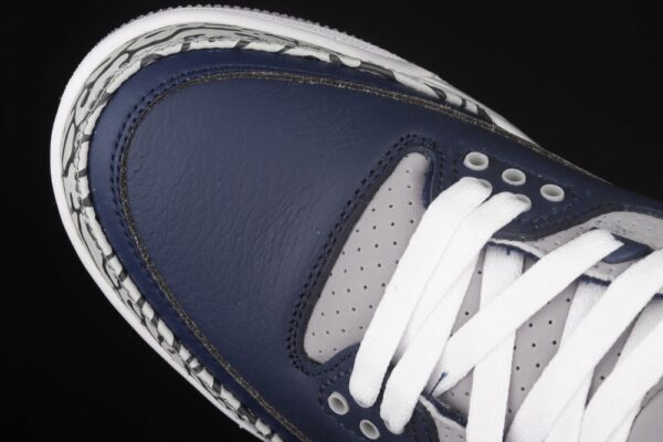 AJ 3 Retro Midnight Navy CT8532-401