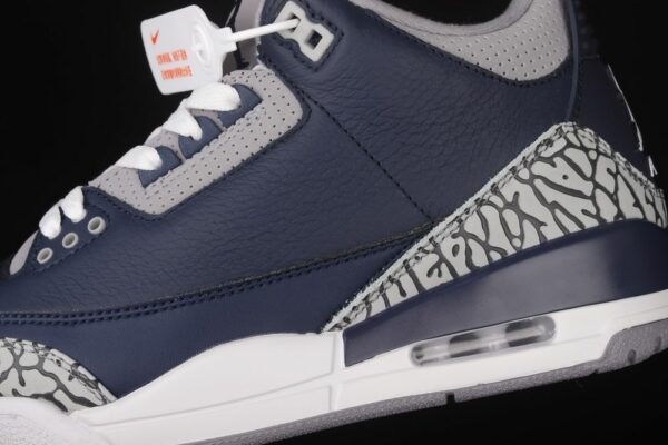 AJ 3 Retro Midnight Navy CT8532-401