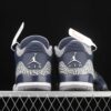 AJ 3 Retro Midnight Navy CT8532-401 AJ 3 Retro Midnight Navy CT8532-401