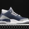AJ 3 Retro Midnight Navy CT8532-401 AJ 3 Retro Midnight Navy CT8532-401