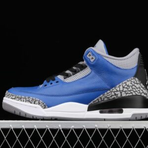 AJ 3 Retro Varsity Royal CT8532-400