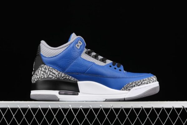AJ 3 Retro Varsity Royal CT8532-400