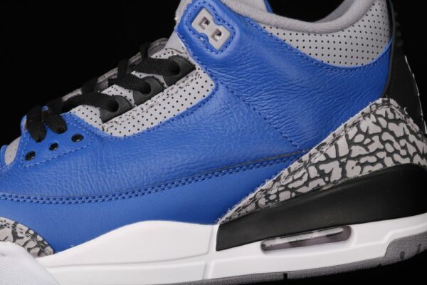 AJ 3 Retro Varsity Royal CT8532-400