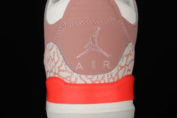 AJ 3 Retro Rust Pink CK9246-600