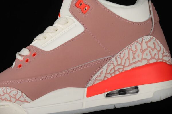 AJ 3 Retro Rust Pink CK9246-600