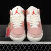 AJ 3 Retro Rust Pink CK9246-600 AJ 3 Retro Rust Pink CK9246-600