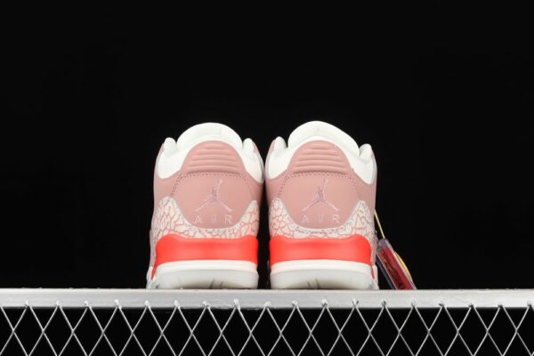 AJ 3 Retro Rust Pink CK9246-600