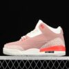 AJ 3 Retro Rust Pink CK9246-600 AJ 3 Retro Rust Pink CK9246-600