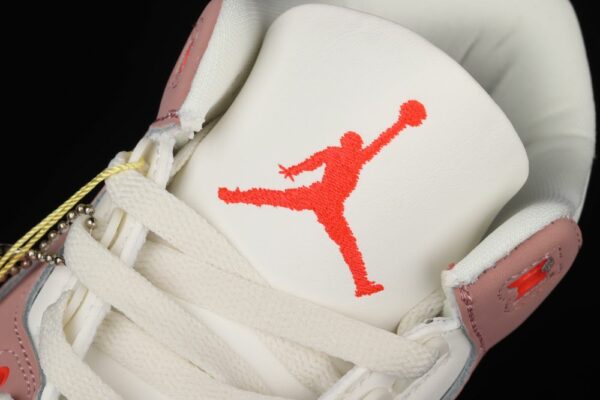AJ 3 Retro Rust Pink CK9246-600