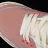 AJ 3 Retro Rust Pink CK9246-600 AJ 3 Retro Rust Pink CK9246-600