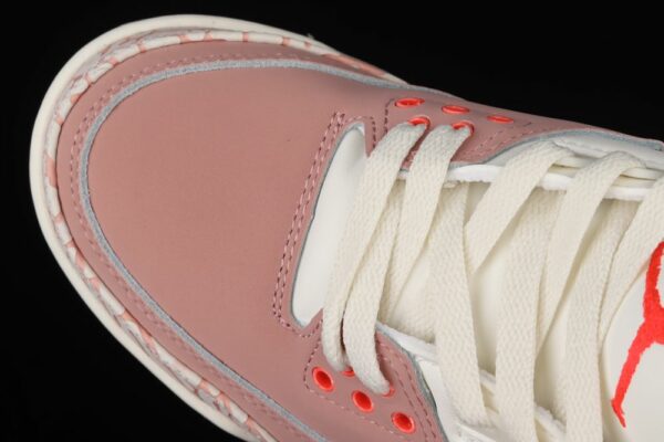 AJ 3 Retro Rust Pink CK9246-600