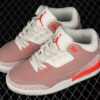 AJ 3 Retro Rust Pink CK9246-600 AJ 3 Retro Rust Pink CK9246-600