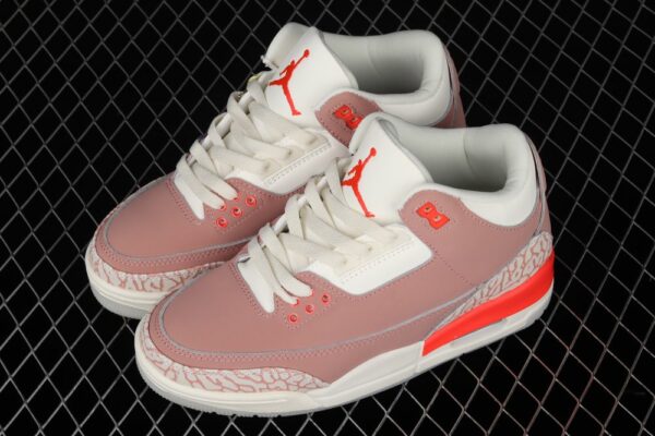 AJ 3 Retro Rust Pink CK9246-600