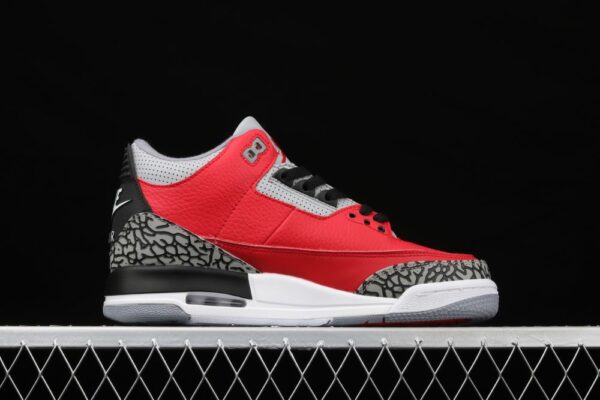 AJ 3 Retro SE Unite CK5692-600