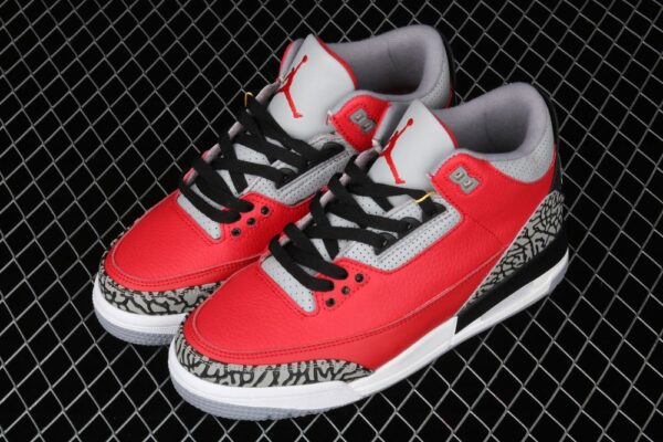 AJ 3 Retro SE Unite CK5692-600