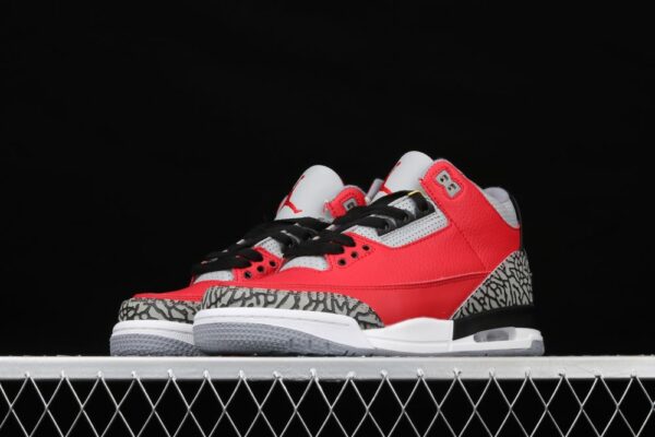 AJ 3 Retro SE Unite CK5692-600