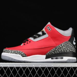 AJ 3 Retro SE Unite CK5692-600