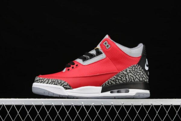 AJ 3 Retro SE Unite CK5692-600