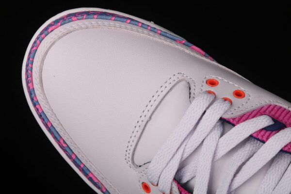 AJ 3 Retro Barely Grape 441140-500