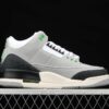 AJ 3 Retro Chlorophyll 136064-006 AJ 3 Retro Chlorophyll 136064-006