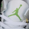 AJ 3 Retro Chlorophyll 136064-006 AJ 3 Retro Chlorophyll 136064-006