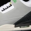AJ 3 Retro Chlorophyll 136064-006 AJ 3 Retro Chlorophyll 136064-006
