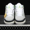 AJ 3 Retro Chlorophyll 136064-006 AJ 3 Retro Chlorophyll 136064-006