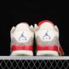 AJ  3 Retro International Flight 136064-140