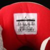AJ  3 Retro International Flight 136064-140