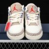 AJ  3 Retro International Flight 136064-140