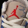 AJ  3 Retro International Flight 136064-140