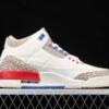 AJ  3 Retro International Flight 136064-140