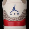 AJ  3 Retro International Flight 136064-140
