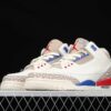 AJ  3 Retro International Flight 136064-140