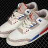 AJ  3 Retro International Flight 136064-140