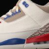 AJ  3 Retro International Flight 136064-140