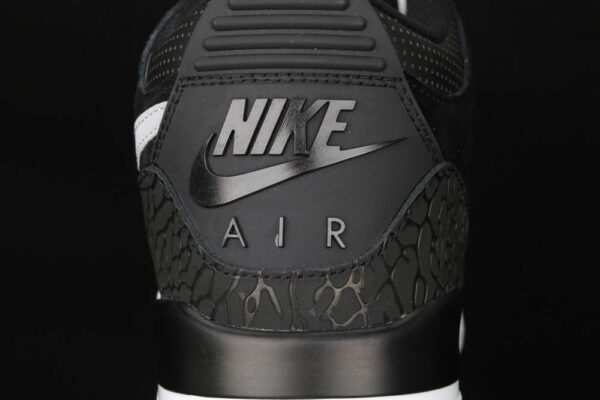 AJ 3 Retro Tinker Black Cement CK4348-007
