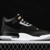 AJ 3 Retro Tinker Black Cement CK4348-007 AJ 3 Retro Tinker Black Cement CK4348-007