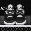AJ 3 Retro Tinker Black Cement CK4348-007 AJ 3 Retro Tinker Black Cement CK4348-007