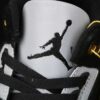 AJ 3 Retro Tinker Black Cement CK4348-007 AJ 3 Retro Tinker Black Cement CK4348-007