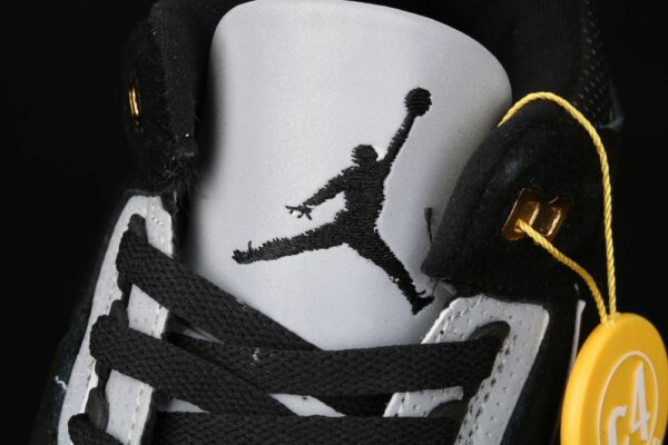 AJ 3 Retro Tinker Black Cement CK4348-007