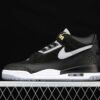 AJ 3 Retro Tinker Black Cement CK4348-007 AJ 3 Retro Tinker Black Cement CK4348-007