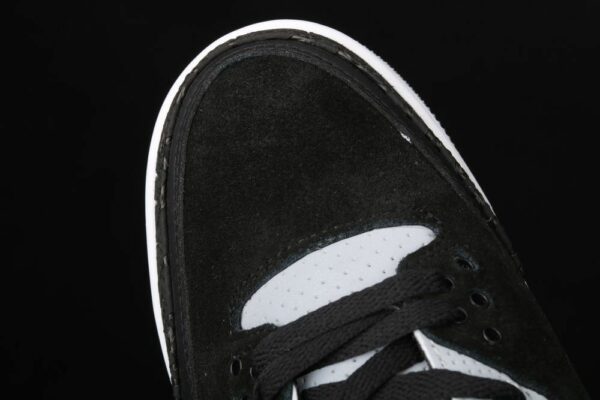 AJ 3 Retro Tinker Black Cement CK4348-007