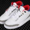 AJ 3 Retro Seoul AV8370-100