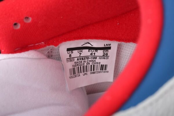 AJ 3 Retro Seoul AV8370-100
