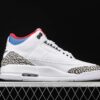 AJ 3 Retro Seoul AV8370-100