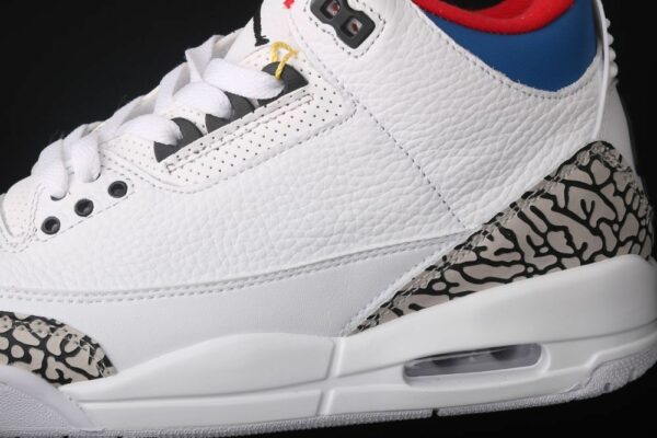 AJ 3 Retro Seoul AV8370-100