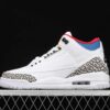 AJ 3 Retro Seoul AV8370-100