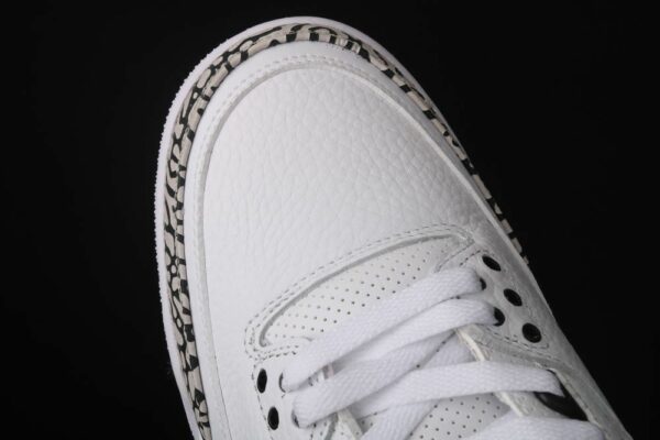 AJ 3 Retro Seoul AV8370-100