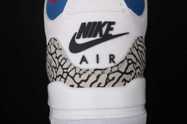 AJ 3 Retro Seoul AV8370-100